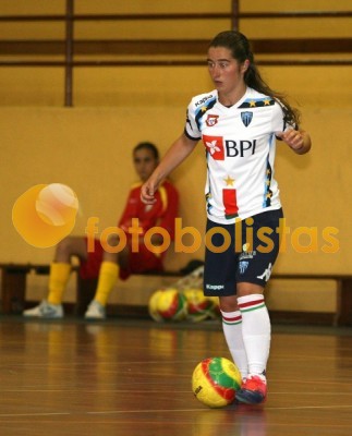 Escola de Gondomar-FC Vermoim