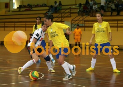 Escola de Gondomar-FC Vermoim