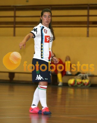 Escola de Gondomar-FC Vermoim
