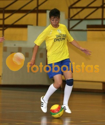 Escola de Gondomar-FC Vermoim