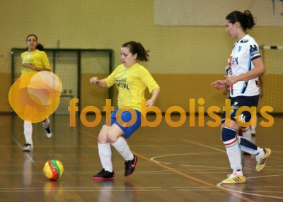 Escola de Gondomar-FC Vermoim