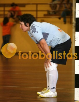 Escola de Gondomar-FC Vermoim