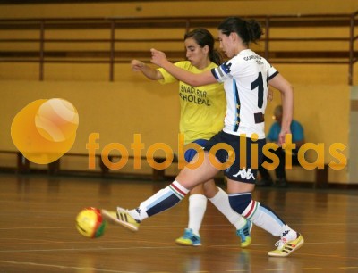 Escola de Gondomar-FC Vermoim
