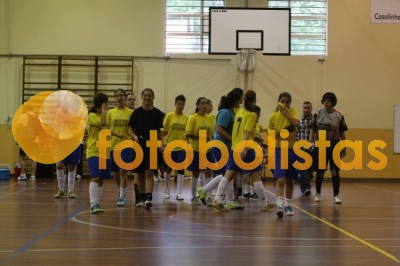 Escola de Gondomar-FC Vermoim