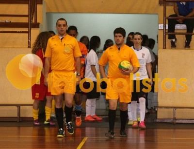 Women Cup Aveiro-Estrelas do Feijó