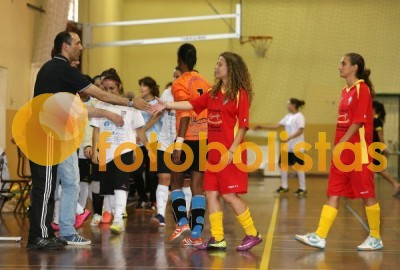 Women Cup Aveiro-Estrelas do Feijó