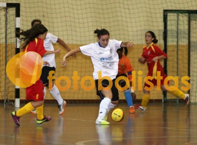 Women Cup Aveiro-Estrelas do Feijó
