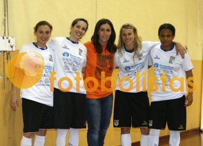 Women Cup Aveiro-Estrelas do Feijó