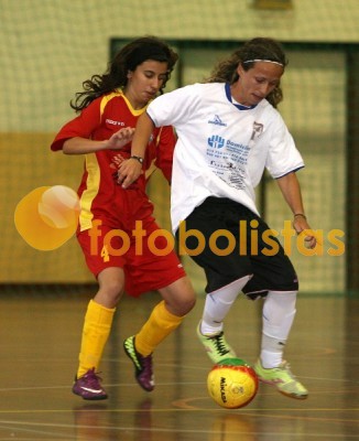 Women Cup Aveiro-Estrelas do Feijó