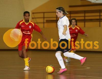 Women Cup Aveiro-Estrelas do Feijó