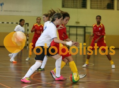 Women Cup Aveiro-Estrelas do Feijó
