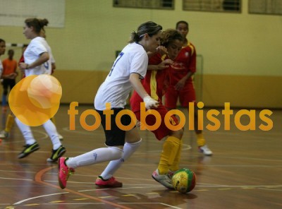 Women Cup Aveiro-Estrelas do Feijó