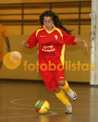 Women Cup Aveiro-Estrelas do Feij�