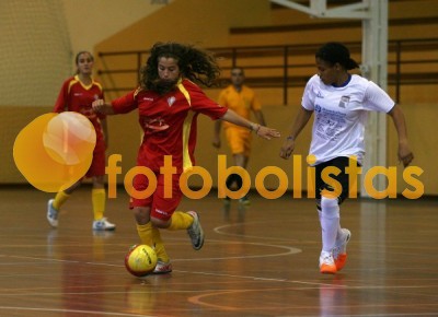 Women Cup Aveiro-Estrelas do Feijó