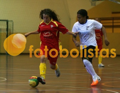 Women Cup Aveiro-Estrelas do Feijó