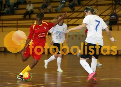 Women Cup Aveiro-Estrelas do Feijó