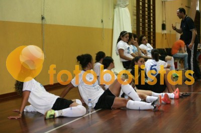 Women Cup Aveiro-Estrelas do Feijó