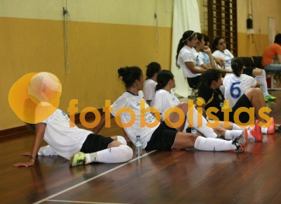 Women Cup Aveiro-Estrelas do Feijó