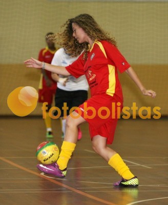 Women Cup Aveiro-Estrelas do Feijó