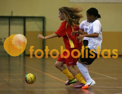 Women Cup Aveiro-Estrelas do Feijó