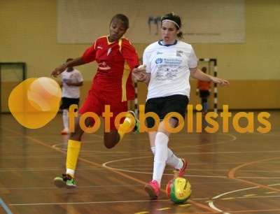 Women Cup Aveiro-Estrelas do Feij�
