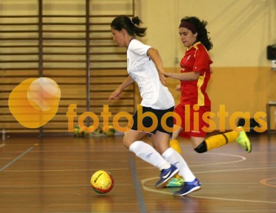 Women Cup Aveiro-Estrelas do Feijó