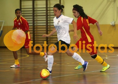 Women Cup Aveiro-Estrelas do Feij�