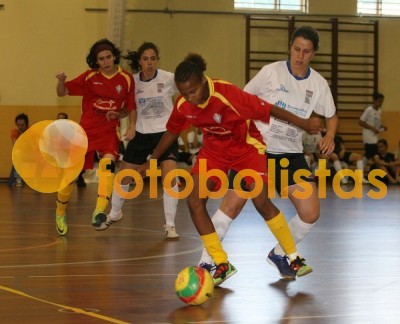 Women Cup Aveiro-Estrelas do Feijó