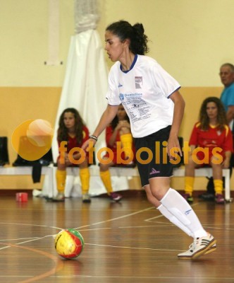Women Cup Aveiro-Estrelas do Feijó