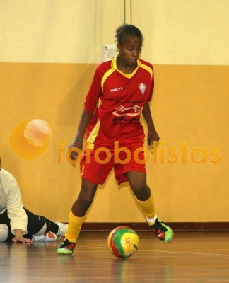 Women Cup Aveiro-Estrelas do Feijó