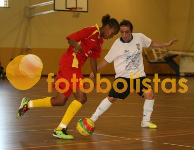 Women Cup Aveiro-Estrelas do Feij�