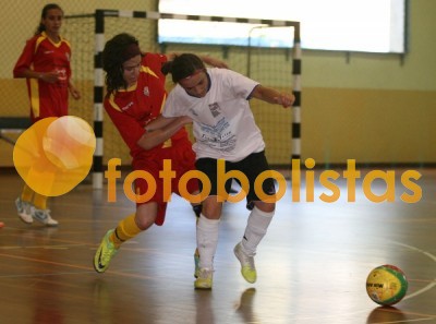 Women Cup Aveiro-Estrelas do Feijó