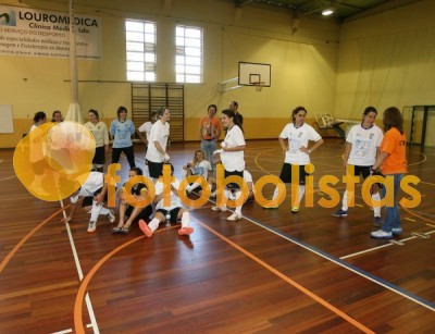 Women Cup Aveiro-Estrelas do Feijó
