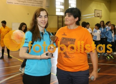 Women Cup Aveiro-Estrelas do Feijó