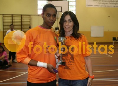 Women Cup Aveiro-Estrelas do Feij�