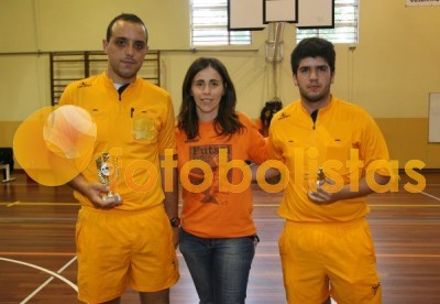 Women Cup Aveiro-Estrelas do Feijó