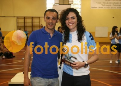 Women Cup Aveiro-Estrelas do Feijó