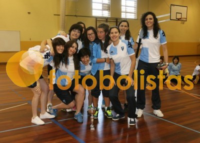 Women Cup Aveiro-Estrelas do Feij�