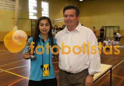 Women Cup Aveiro-Estrelas do Feijó