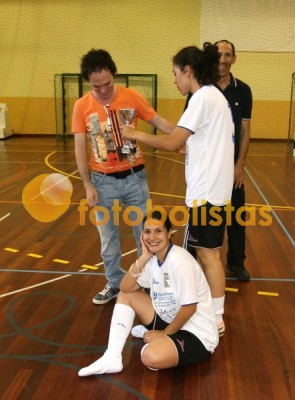Women Cup Aveiro-Estrelas do Feijó