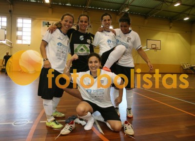 Women Cup Aveiro-Estrelas do Feij�