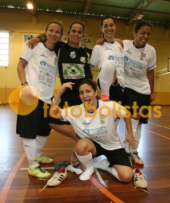 Women Cup Aveiro-Estrelas do Feijó
