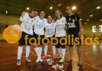 Women Cup Aveiro-Estrelas do Feijó