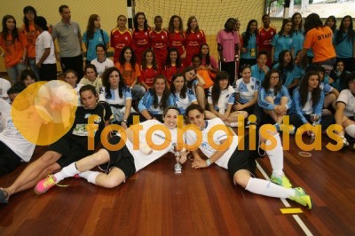 Women Cup Aveiro-Estrelas do Feijó