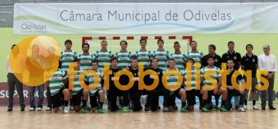 Sporting-Belenenses