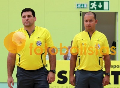Sporting-Belenenses