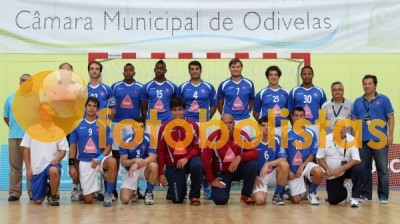 Sporting-Belenenses