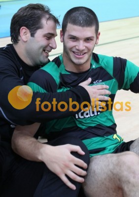 Sporting-Belenenses