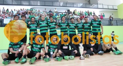 Sporting-Belenenses