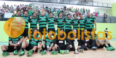 Sporting-Belenenses